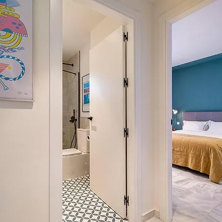Apartment Carmen De Triana