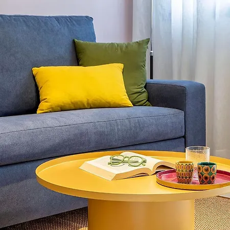 Carmen De Triana Apartment