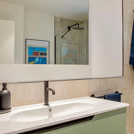 Apartment Carmen De Triana Seville