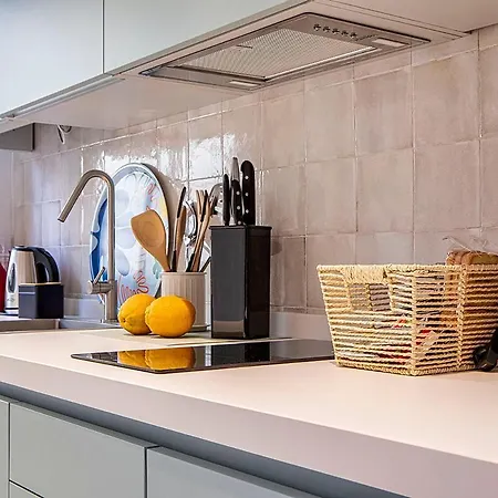 Carmen De Triana Apartment Seville
