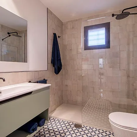 Carmen De Triana Apartment *