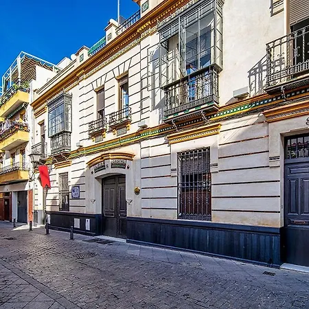 Apartment Carmen De Triana *