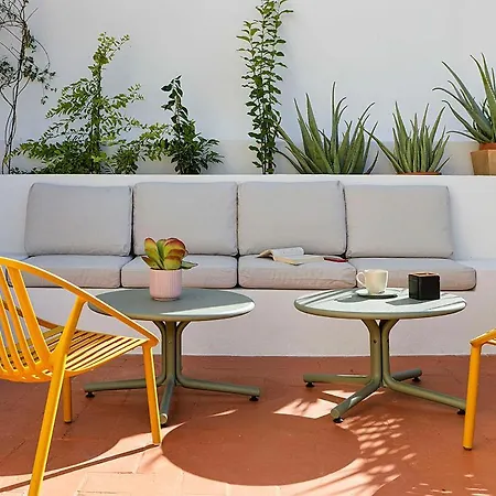 Apartment Carmen De Triana